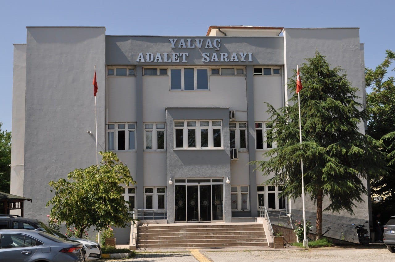 Isparta'da uyuşturucu operasyonu: 2 kişi tutuklandı