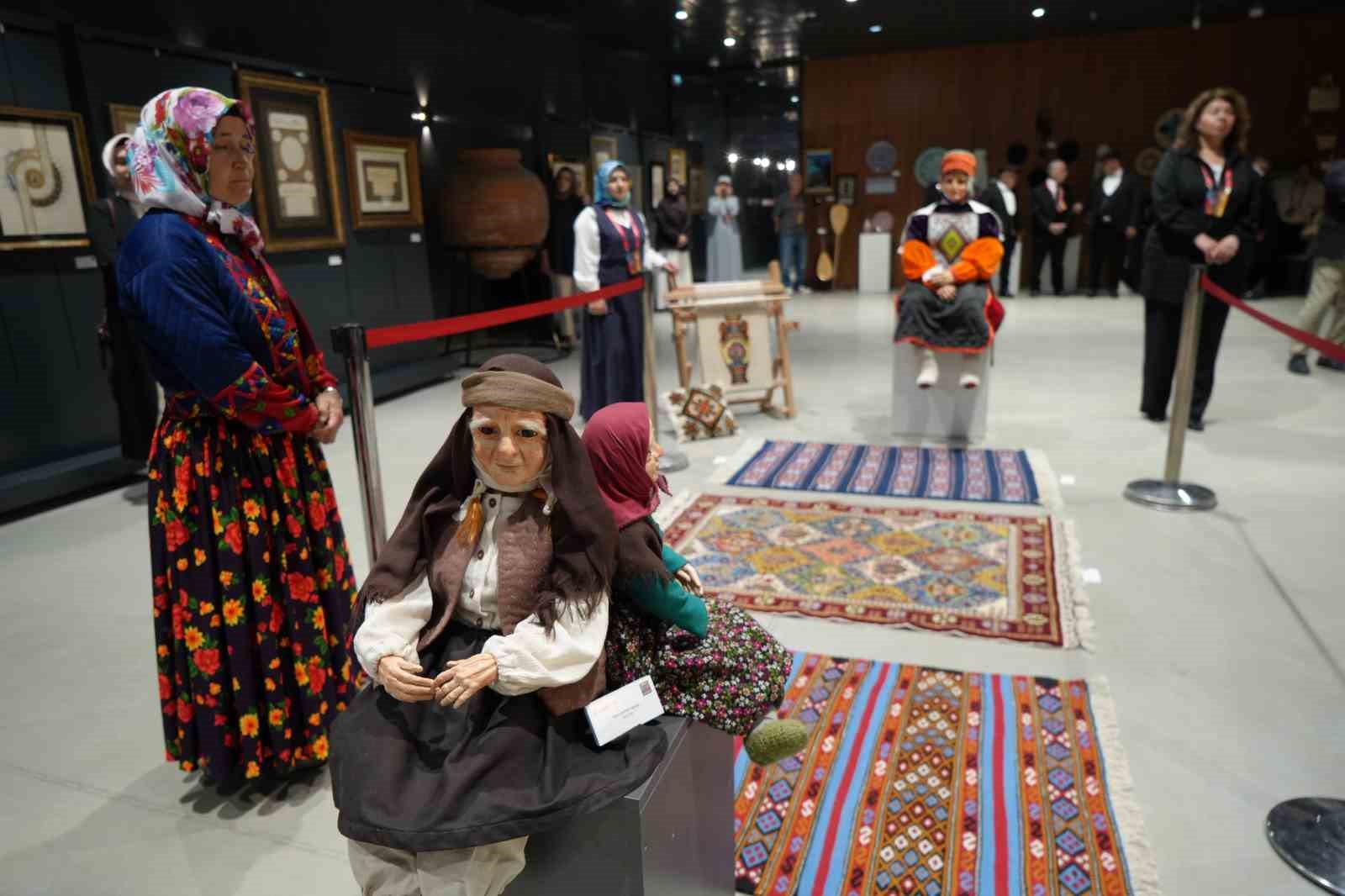 Türkiye Kültür Yolu Festivali’nin Samsun ayağı başladı