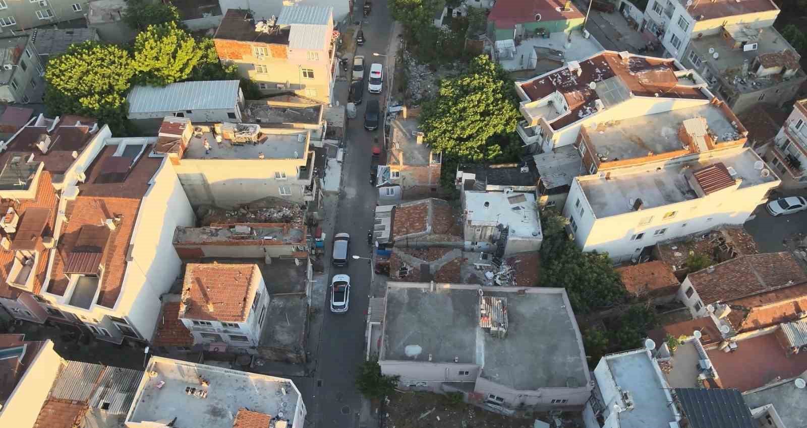 Çanakkale'de organize suç örgütü çökertildi: 7 tutuklama