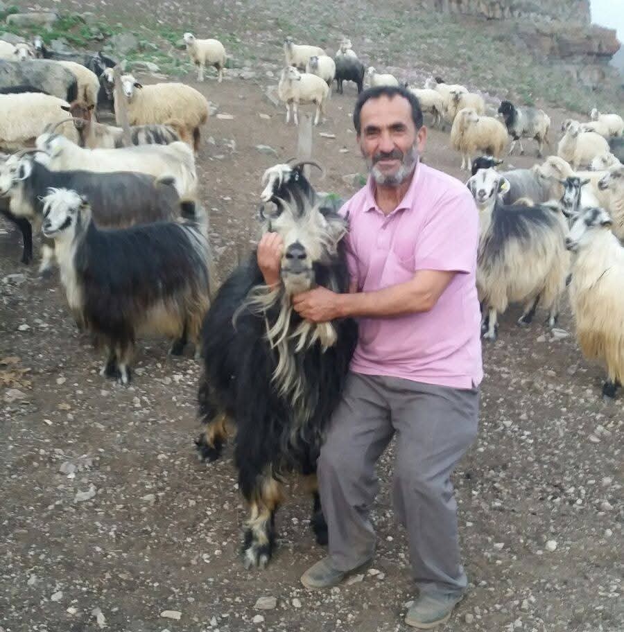 Şavşat Deresi'nde kaybolan babanın cansız bedenine ulaşıldı