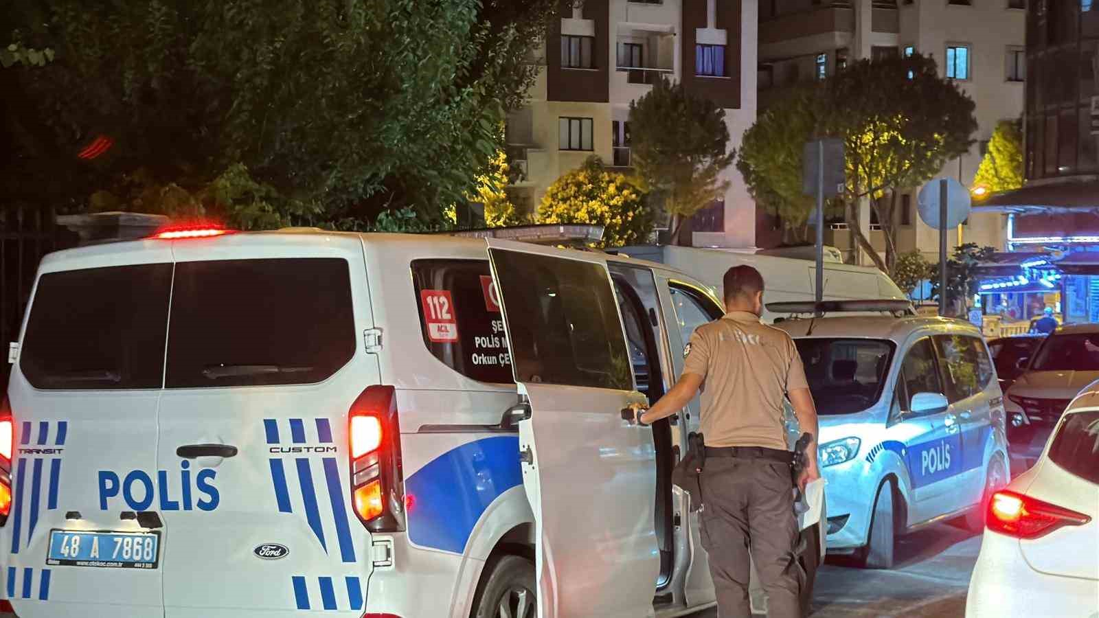 CHP'deki butlan kavgası Muğla'da sokağa taştı