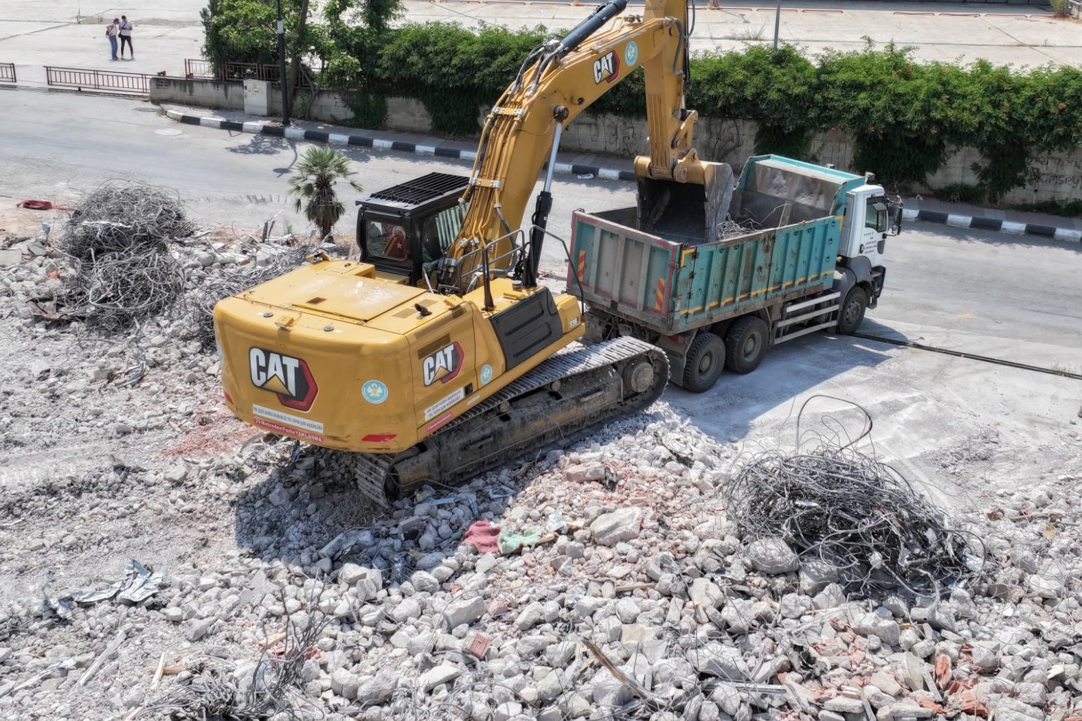 Laleli'ye 550 kişilik dev sosyal tesis geliyor