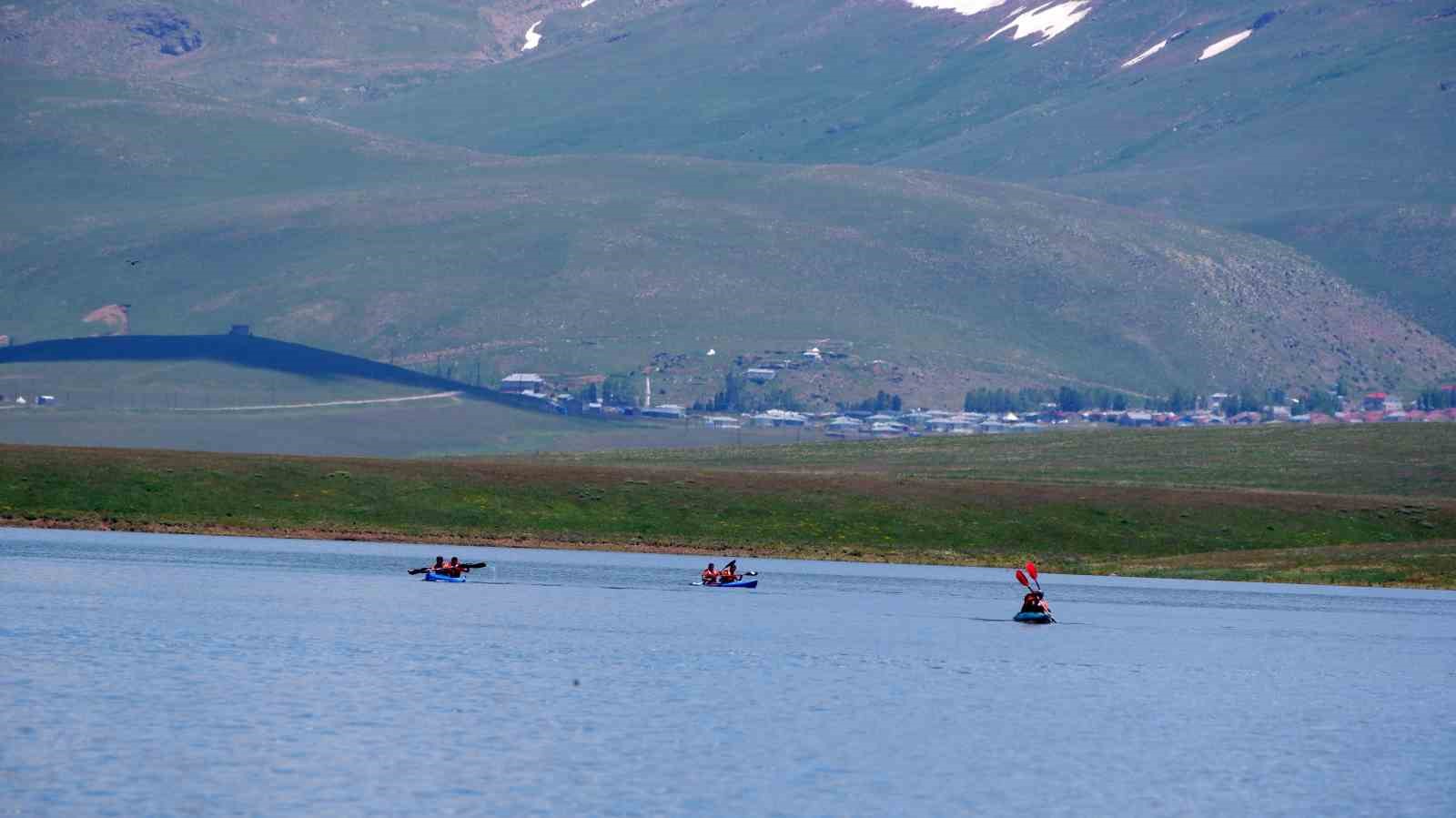 PalanExtreme start aldı
