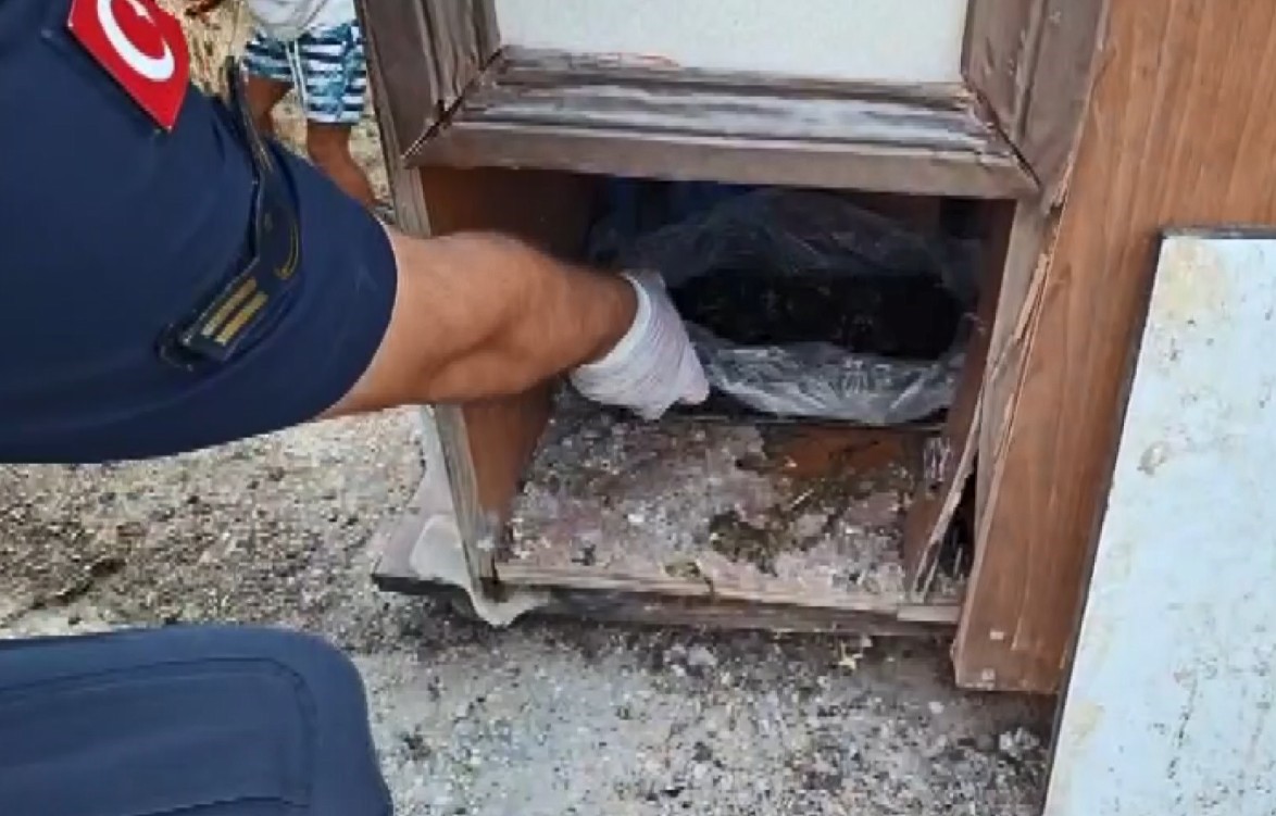 Mersin'in ilçelerinde uyuşturucu operasyonu: 26 şahsa işlem yapıldı