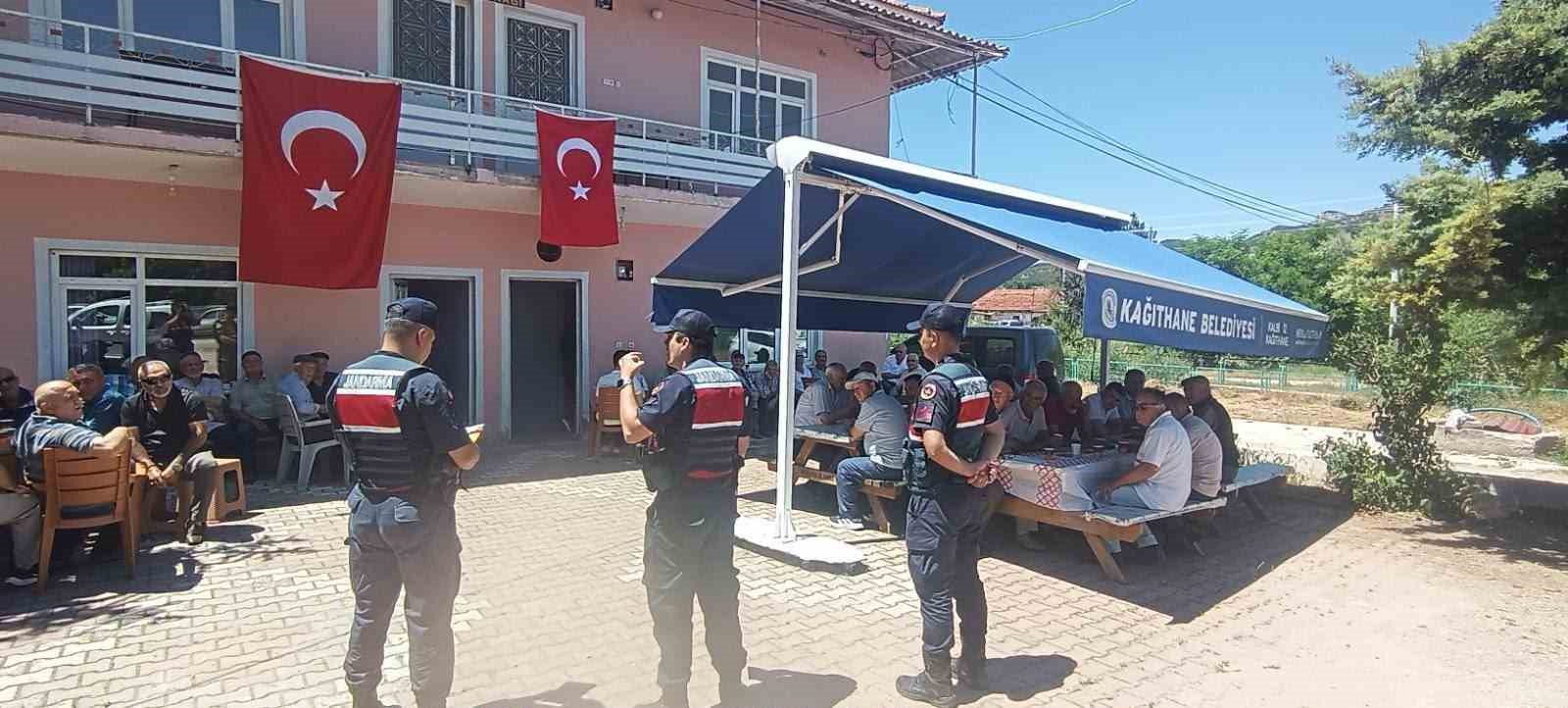 Bilecik’te Hıdırellez Şenliklerinde güvenlik uyarısı