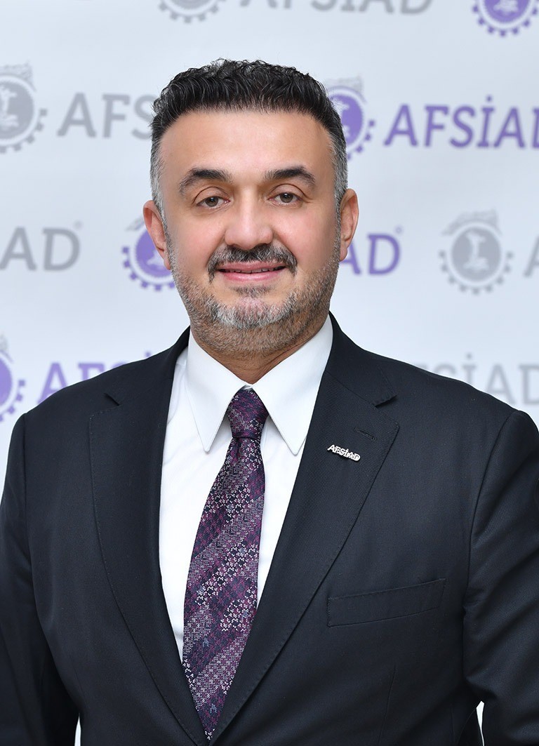 Başkan Sayın Kurban Bayramı'nı kutladı