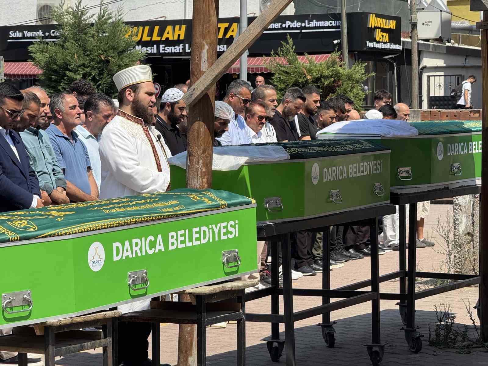 Hayatını kaybeden Belinay'dan geriye bu satırlar kaldı