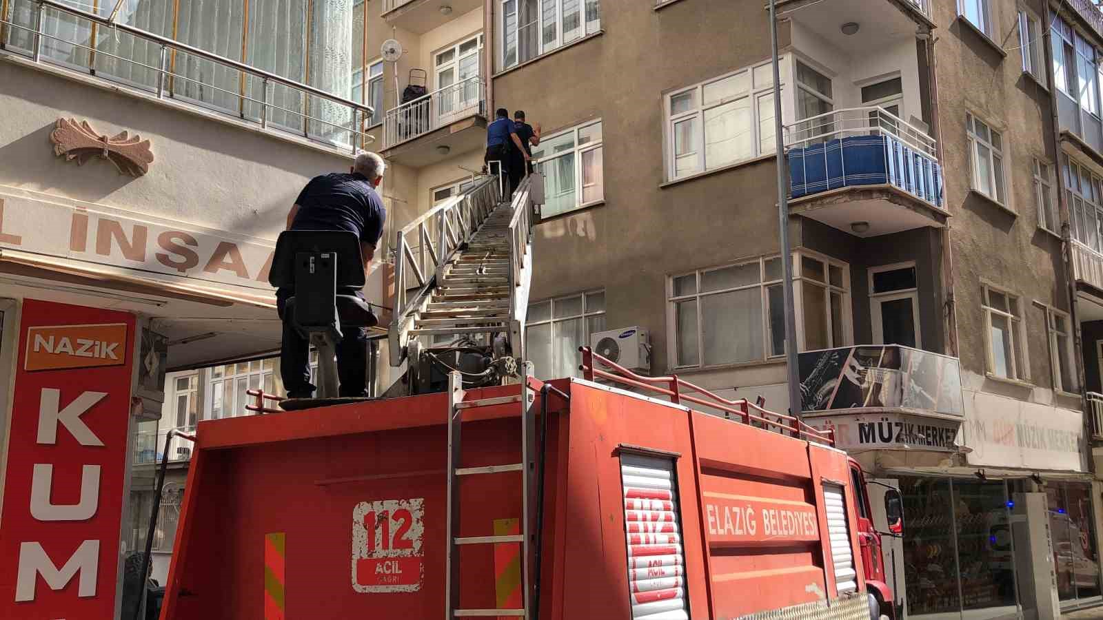 Haber alınamayan şahıs için ekipler seferber oldu: Evde uyurken bulundu