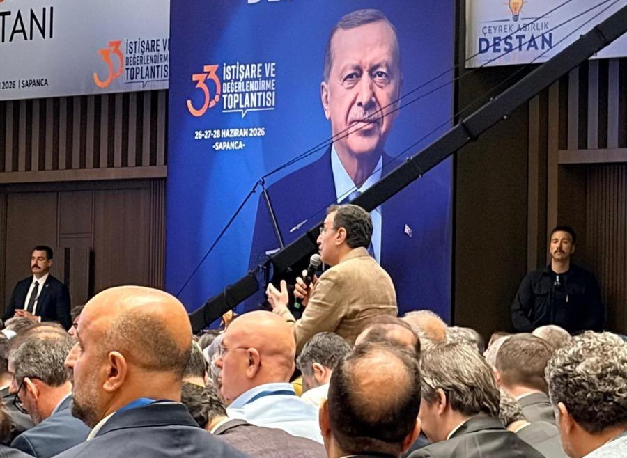 Cumhurbaşkanı Erdoğan'dan Malatya'ya hızlı tren ve şehir hastanesi talimatı