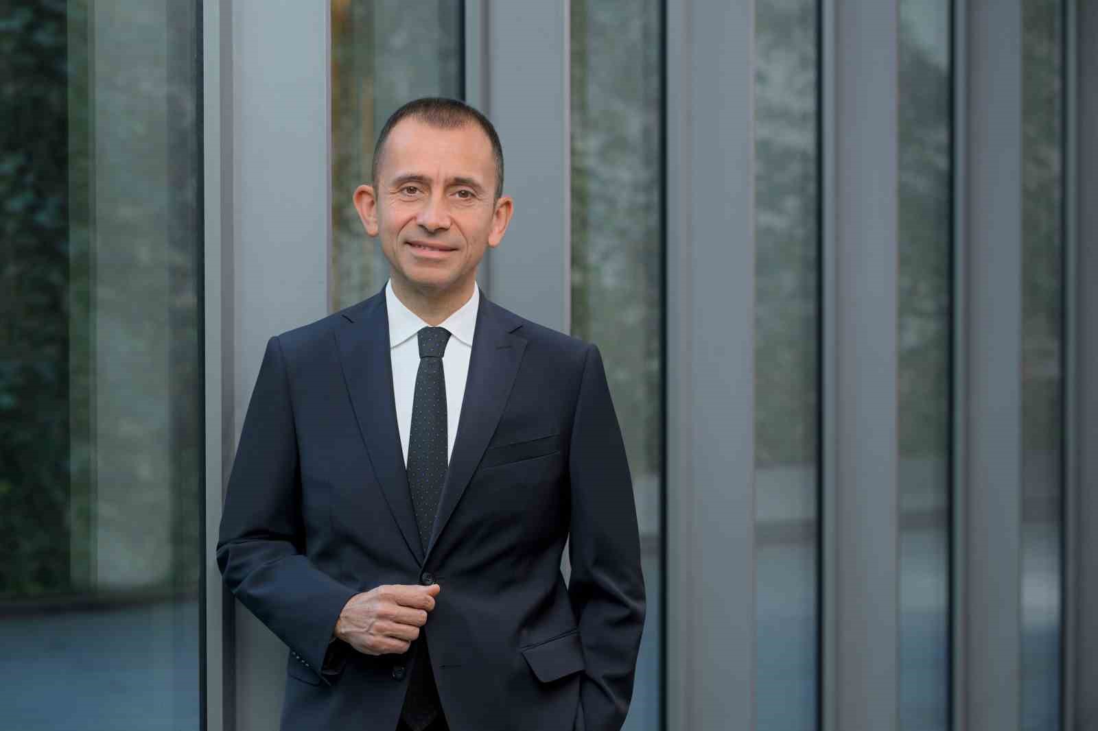 Garanti BBVA Leasing'den yeşil sukuk ihracı