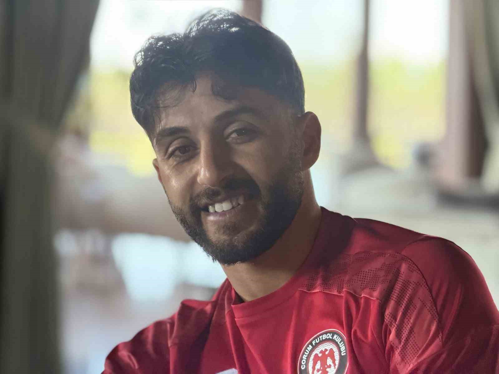 Hasan Abdulkareem Sayyid: "Türkiye Ligi, Suudi Arabistan, Katar ve Dubai liglerinden iyi"