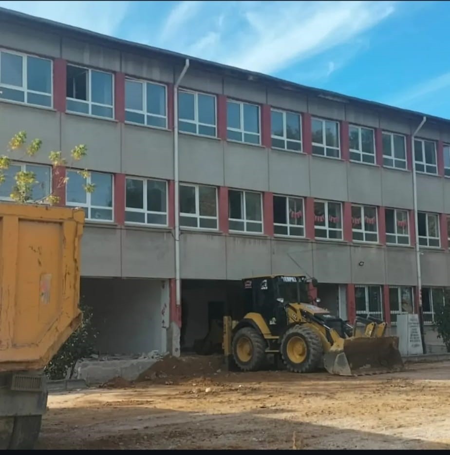 ÇITAK OKUL