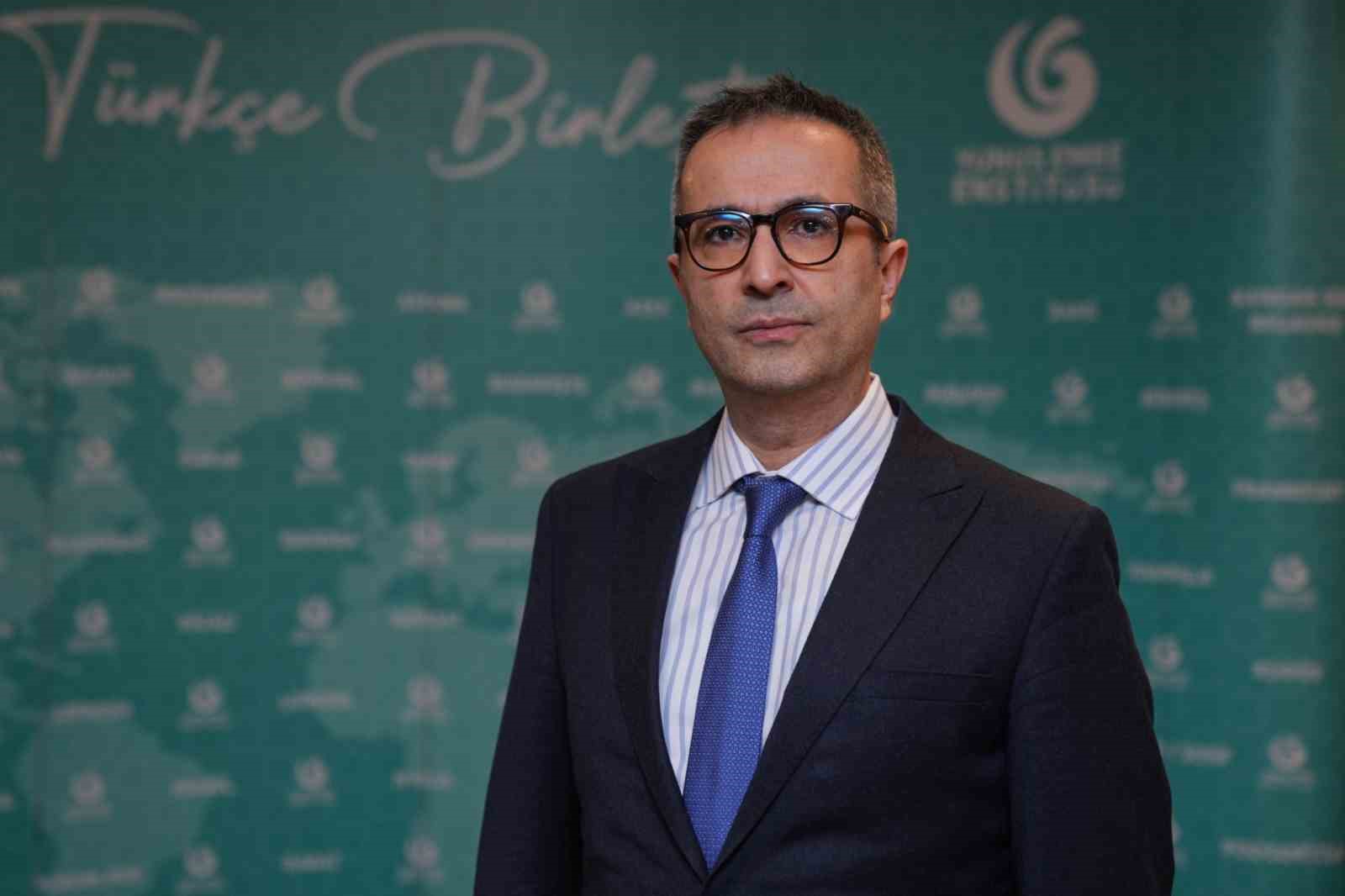 Yunus Emre Enstitüsü ile Sofya Üniversitesi arasında Türkoloji iş birliği