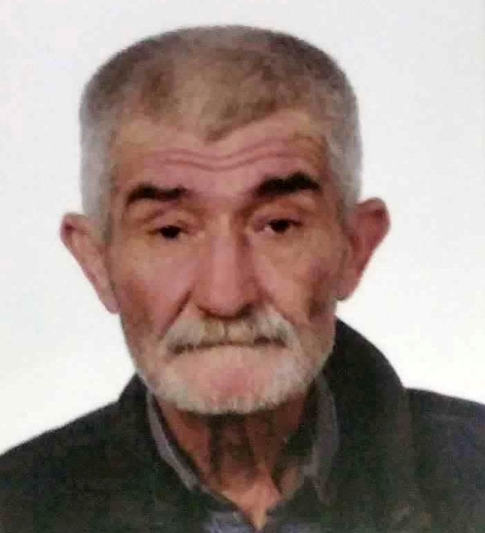 Manisa'da çatıdan düşen yaşlı adam hayatını kaybetti
