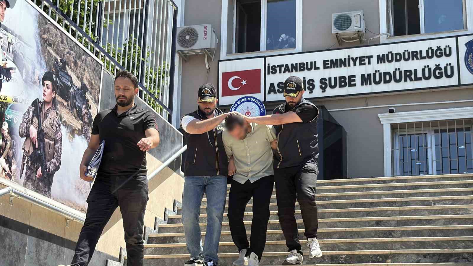 Başakşehir’de boş arazide taşla öldürülmüş kadın cinayetinde yeni detaylar ortaya çıktı