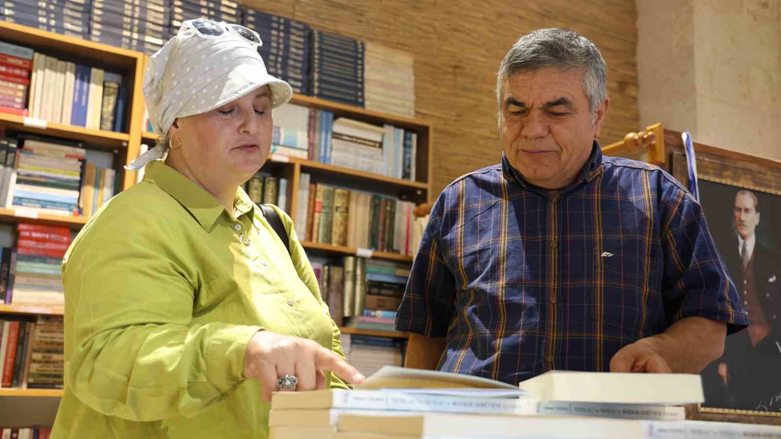 Kırşehir’de Ahilik felsefesini anlatan 50 sayfalık özel yayın hazırlandı