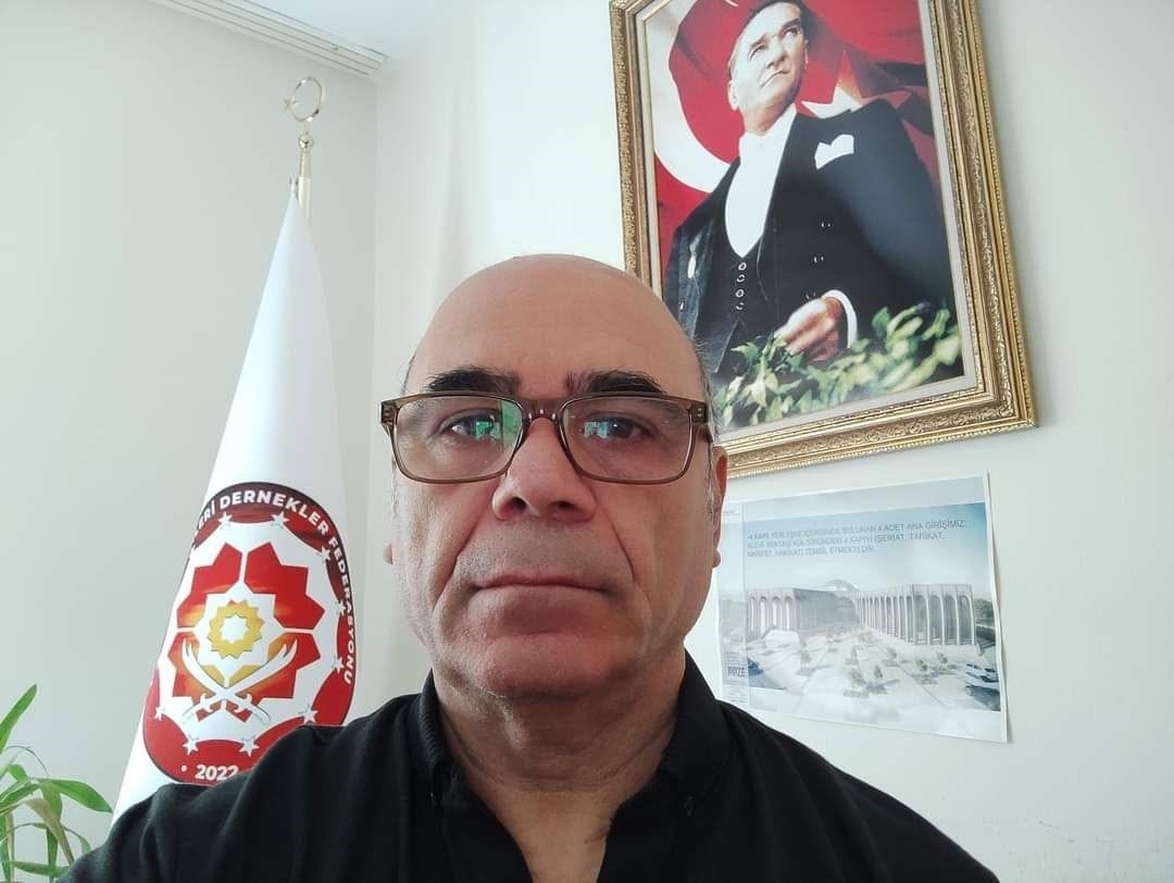 Özgür Özel'e sert tepki: 'Sizi 2 Temmuz anma etkinliklerinde görmek istemiyoruz'