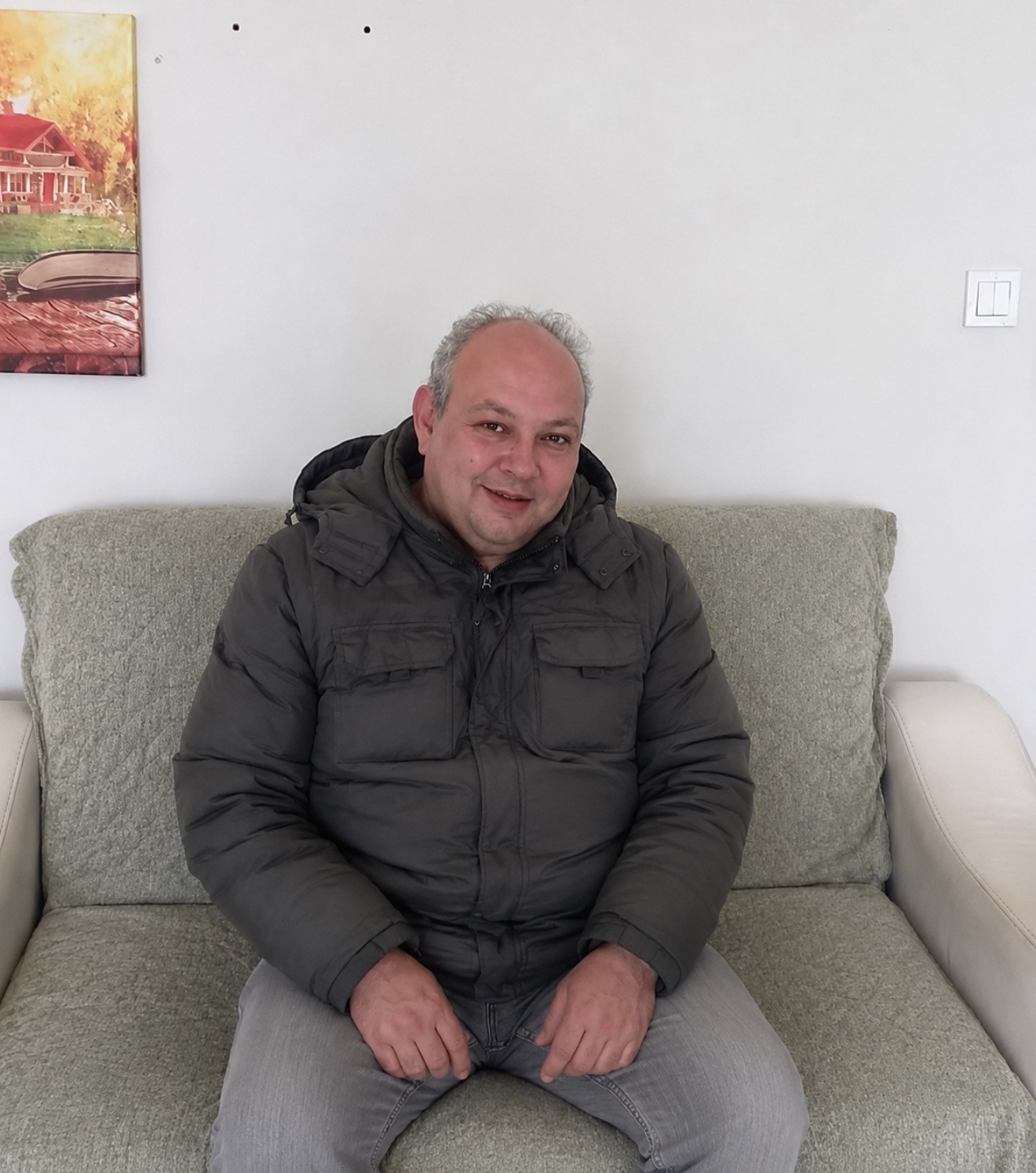 Lüleburgaz'da 3 gündür haber alınamayan şahıs evinde ölü bulundu