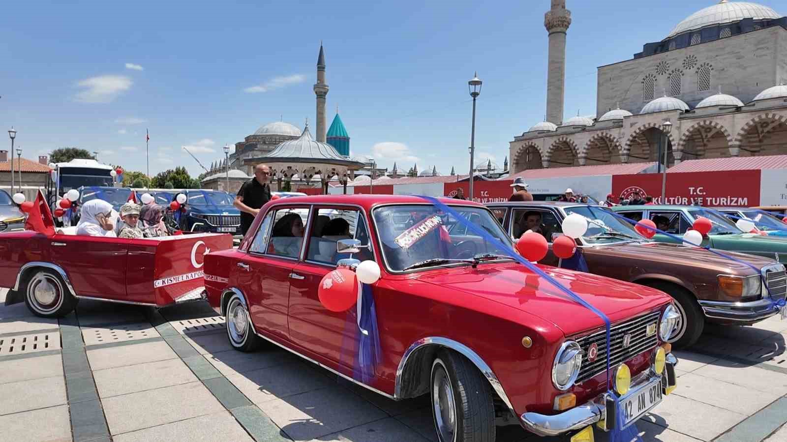 Sultan II. Bayezid Han'ın kurduğu vakfın hayır şartı yerine getirildi
