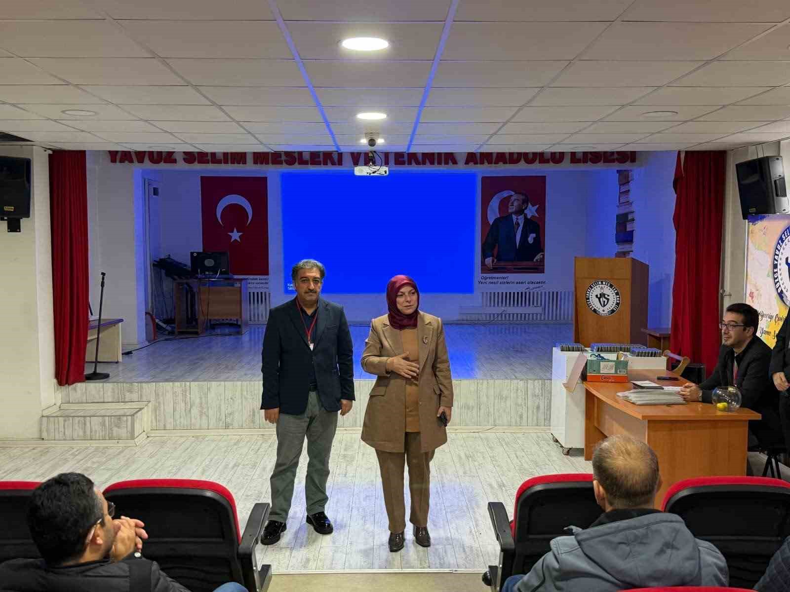 Düzce'de sürücü kursu sınavlarına yerinde inceleme