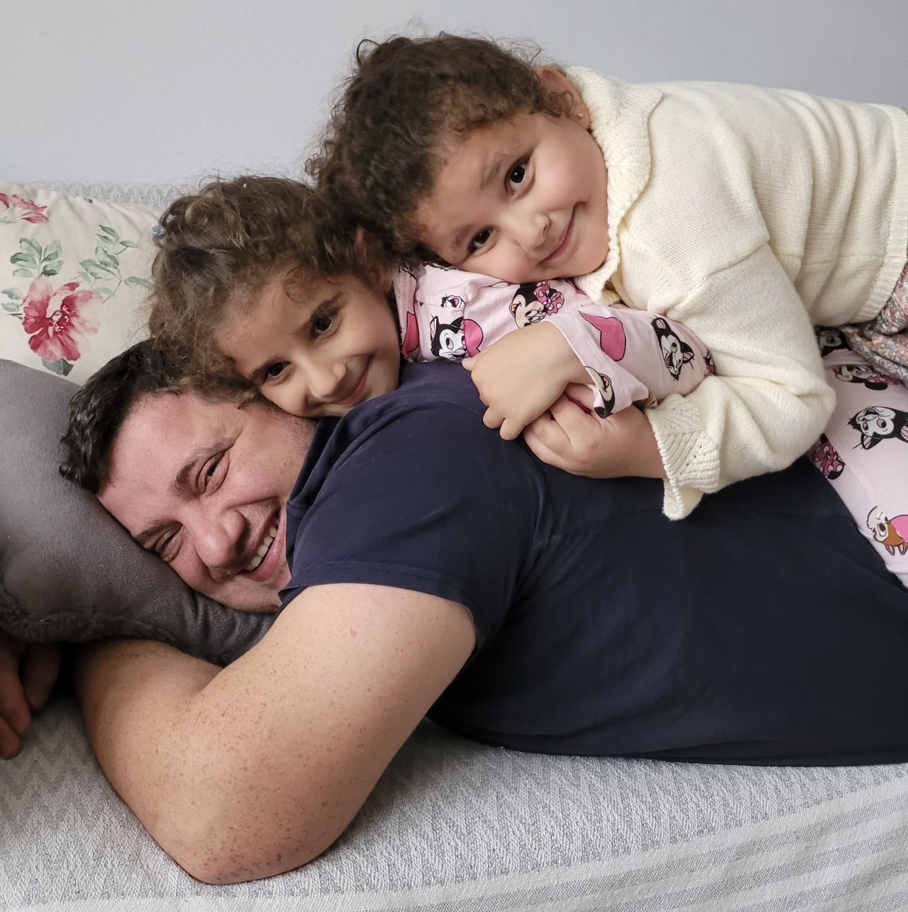 Baba Ve 2 Kızının Hayatını Kaybettiği Heyelan Davasında Mahkeme Değişti