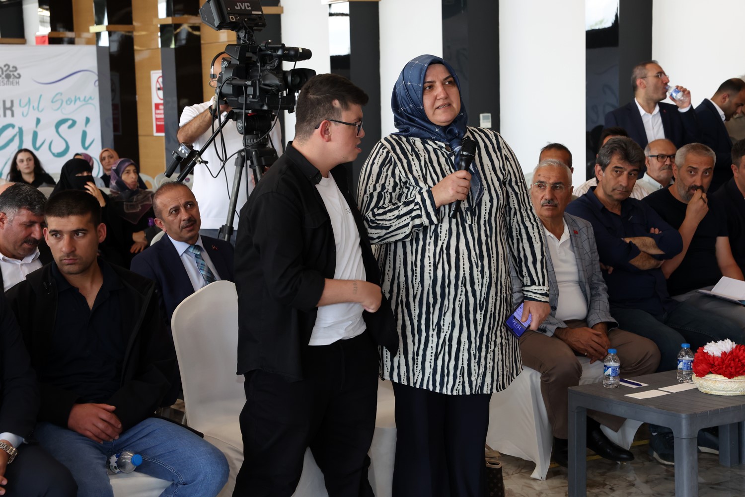 Vatandaş sordu, Başkan Sekmen cevapladı