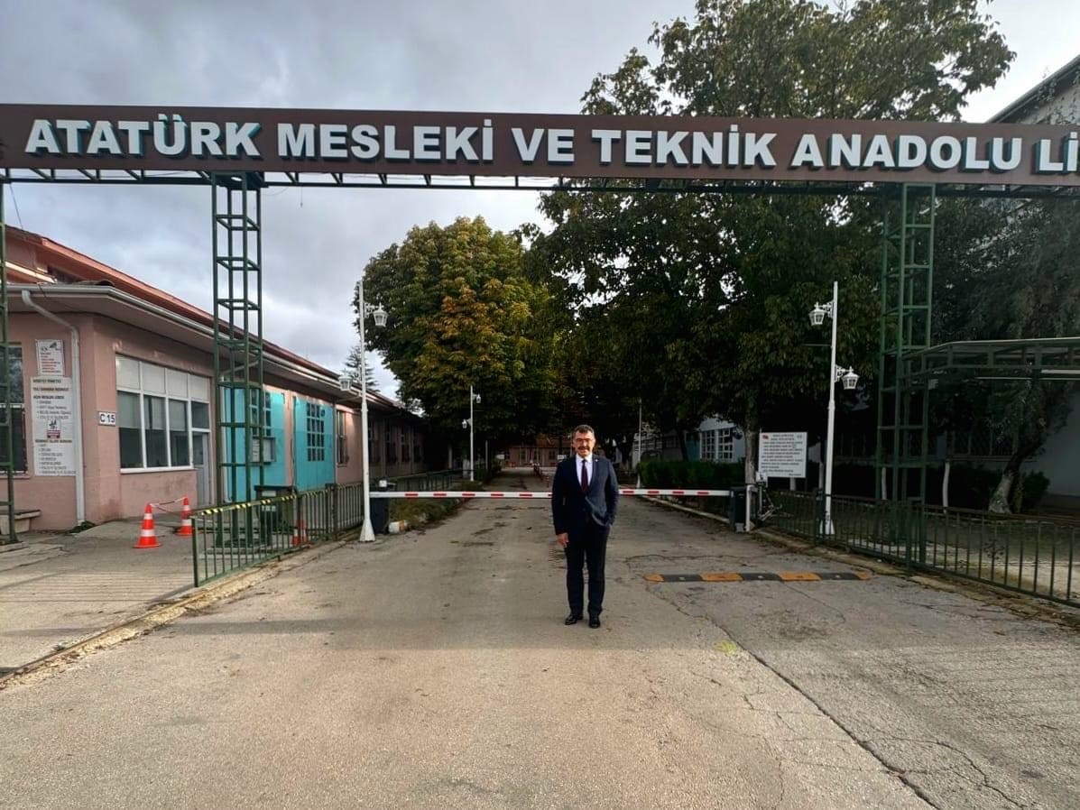 PROF. DR. HASAN MANDAL,