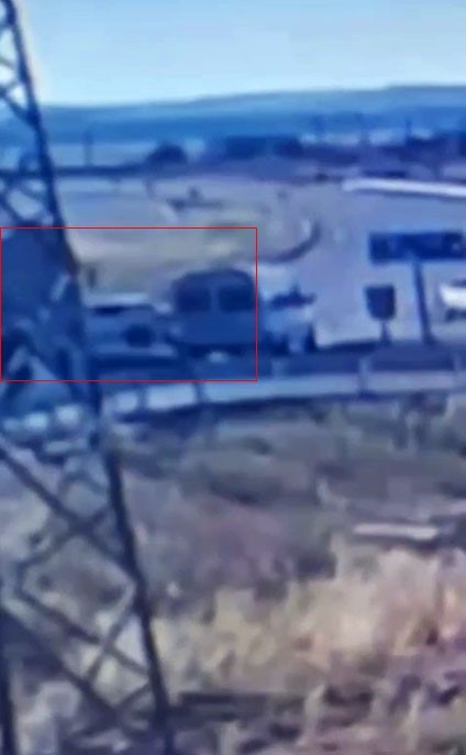 Sınava giderken ölen gencin kaza anı ortaya çıktı