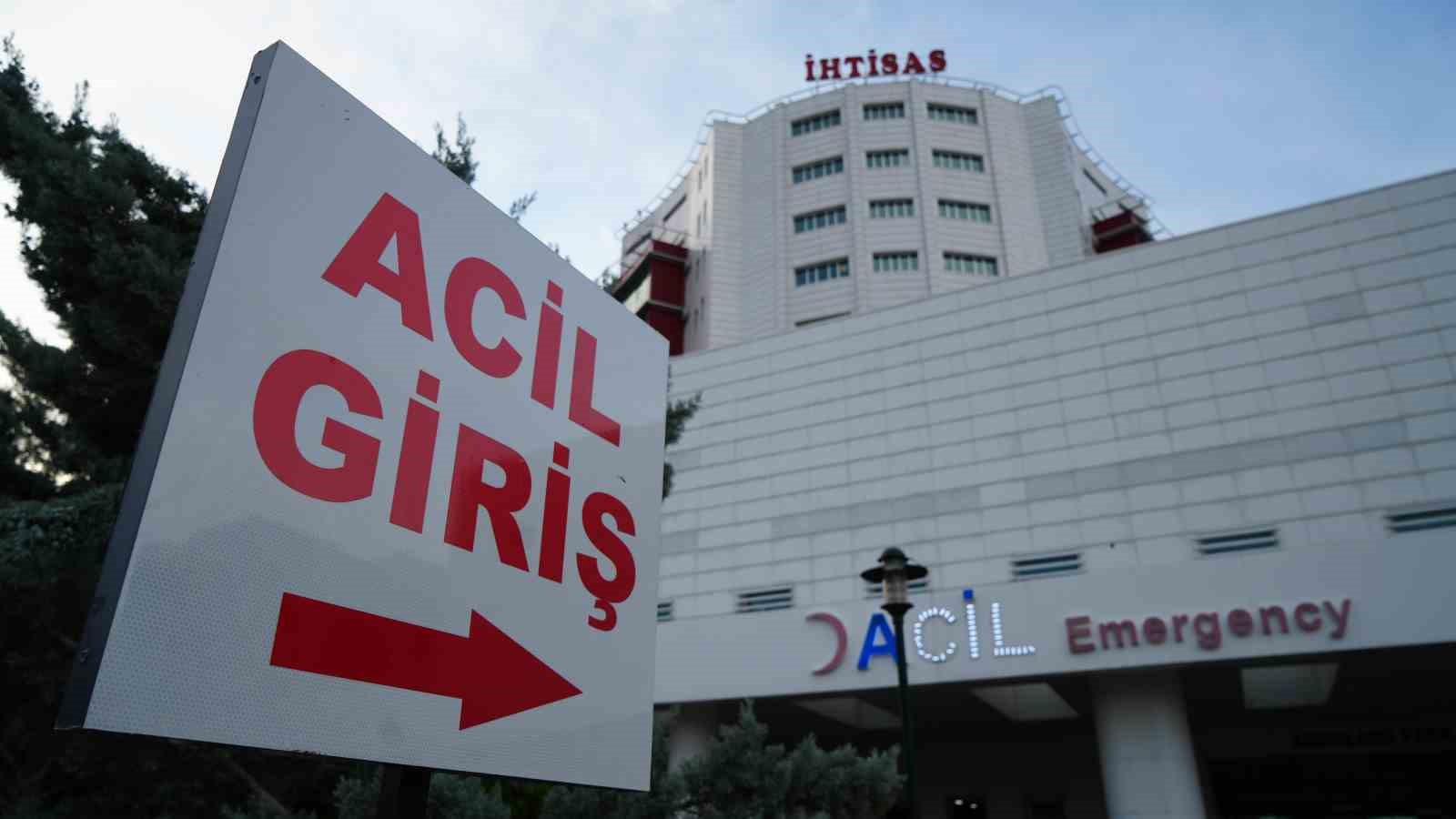 Motosiklet kazasında 19 yaşındaki sürücü hayatını kaybetti