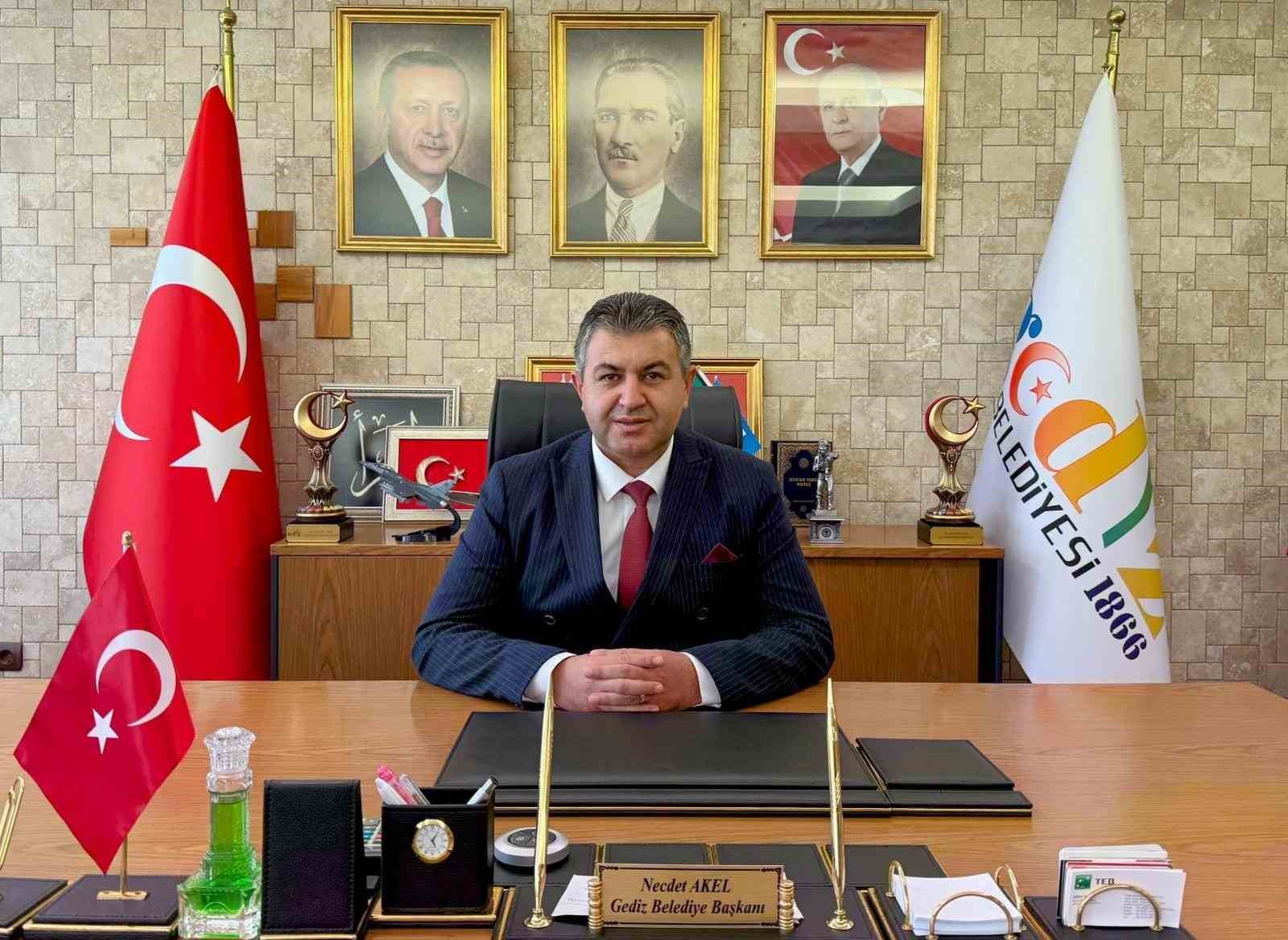 Gediz'de otizmli bireylere özel ücretsiz eğitim hayata geçiyor