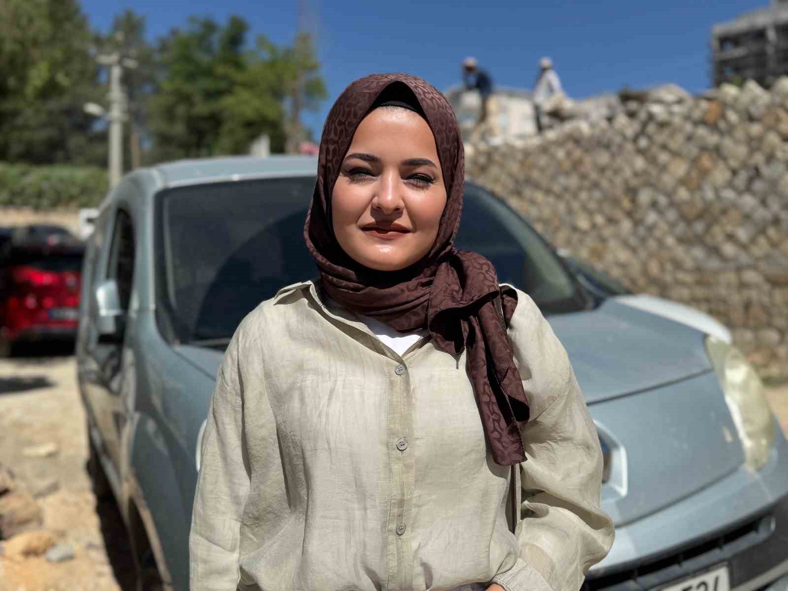 Mardin’de YKS’nin ilk oturumu başladı