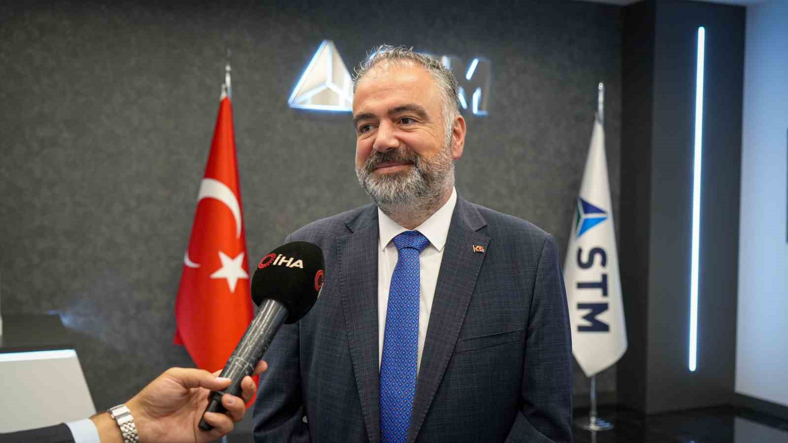 NATO'nun dijital omurgasında Türk mühendislerinin imzası