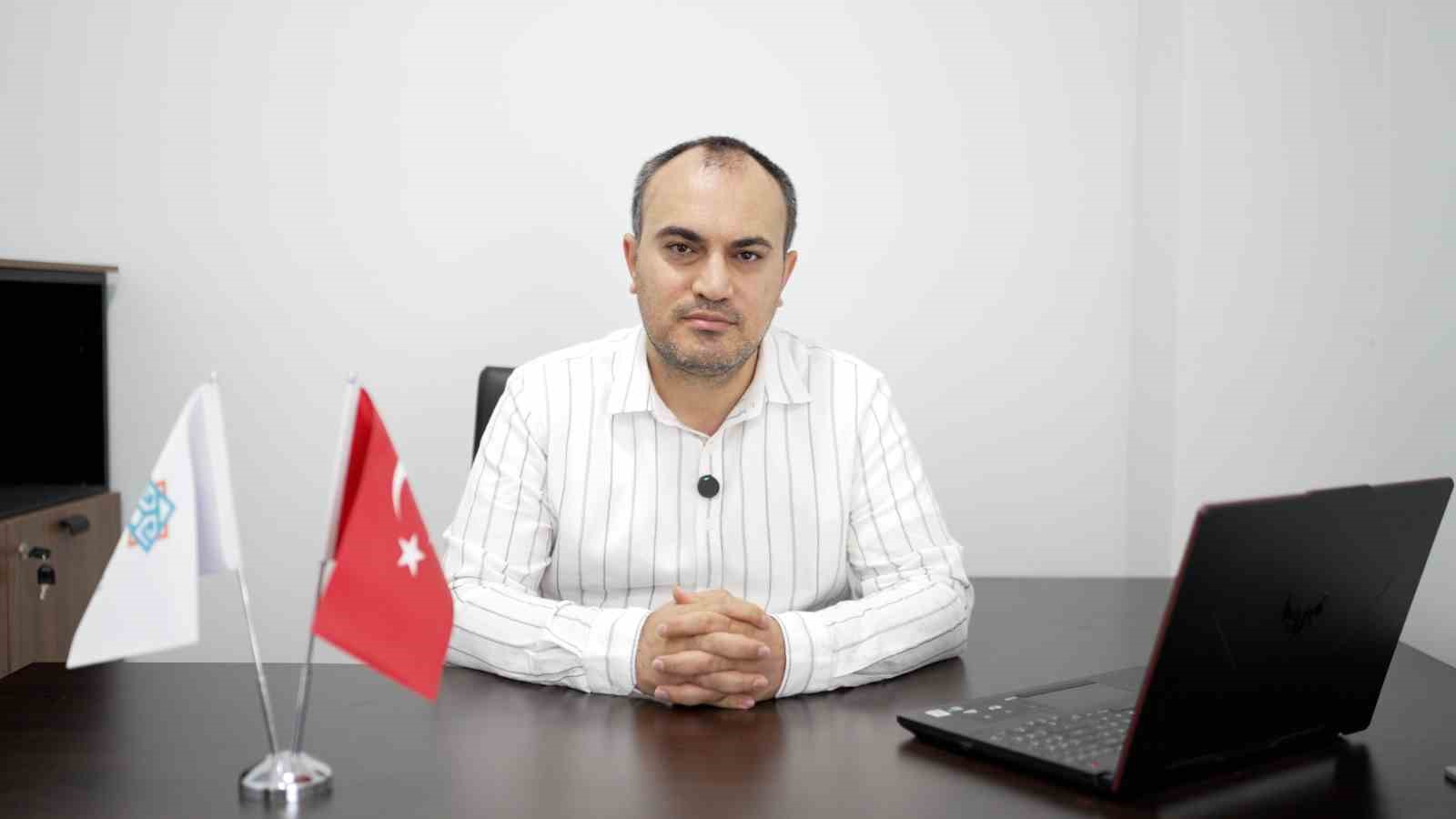 Kardiyoloji Uzmanı Afşin'den hipertansiyona karşı erken tanı uyarısı