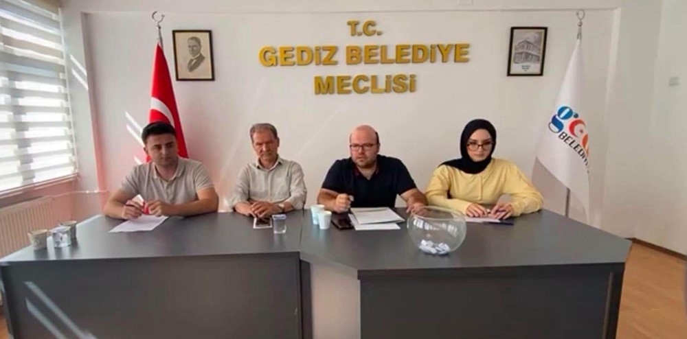Gediz'de tarhana pişirme yarışması için finalistler belirlendi