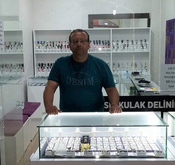 Silahlı kuyumcu soygununda canından olan çalışan için tazminat kararı Yargıtay’dan döndü