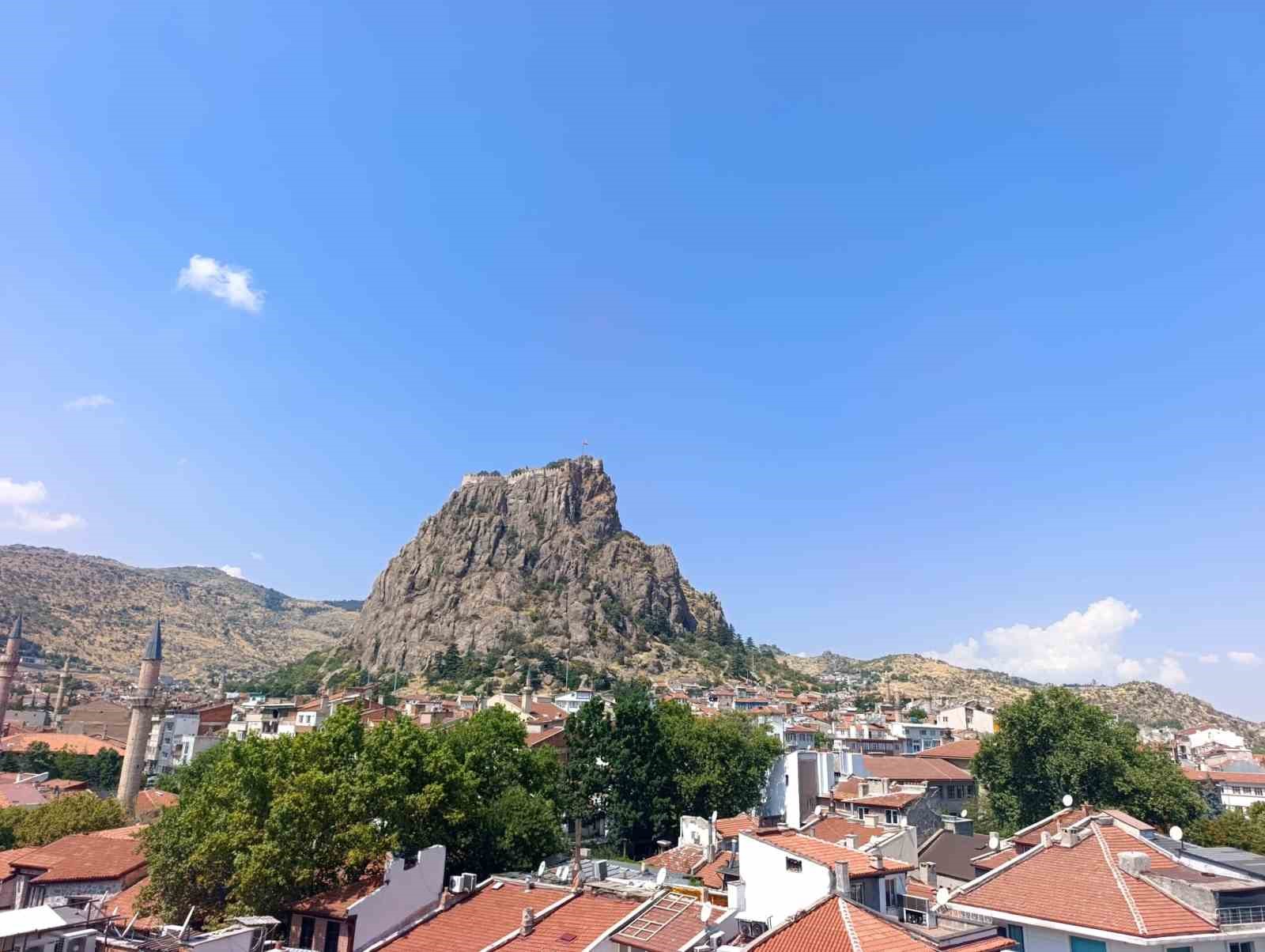 Afyonkarahisar’da hava durumu