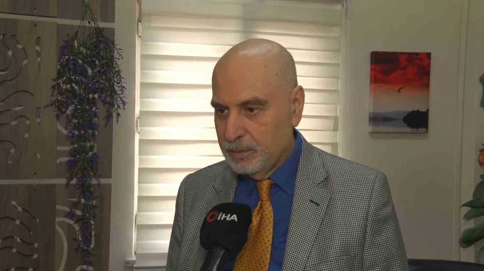 Kanser hastalarına 'Bitkisel ürün' uyarısı: 'Doktora danışmadan asla kullanmamalı'