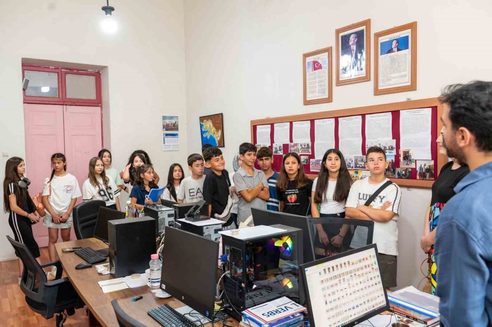 Muğla’nın kültürel mirası gelecek nesillere emanet