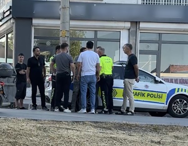 Eskişehir'de ehliyetsiz sürücüye 390 bin TL ceza