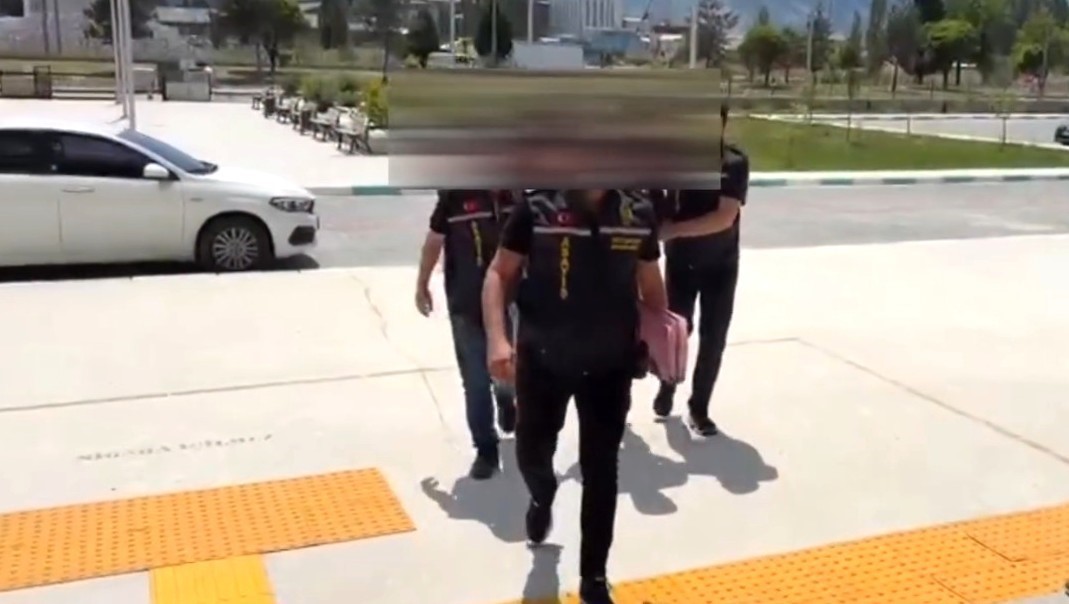 Kanlı pusu 96 saatlik kamera incelemesiyle çözüldü