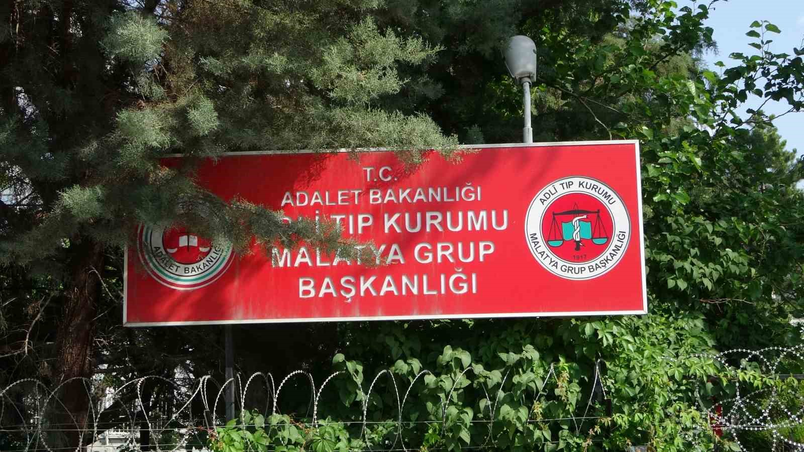 Malatya'da bıçaklı cinayet davasında tanıklar dinlendi
