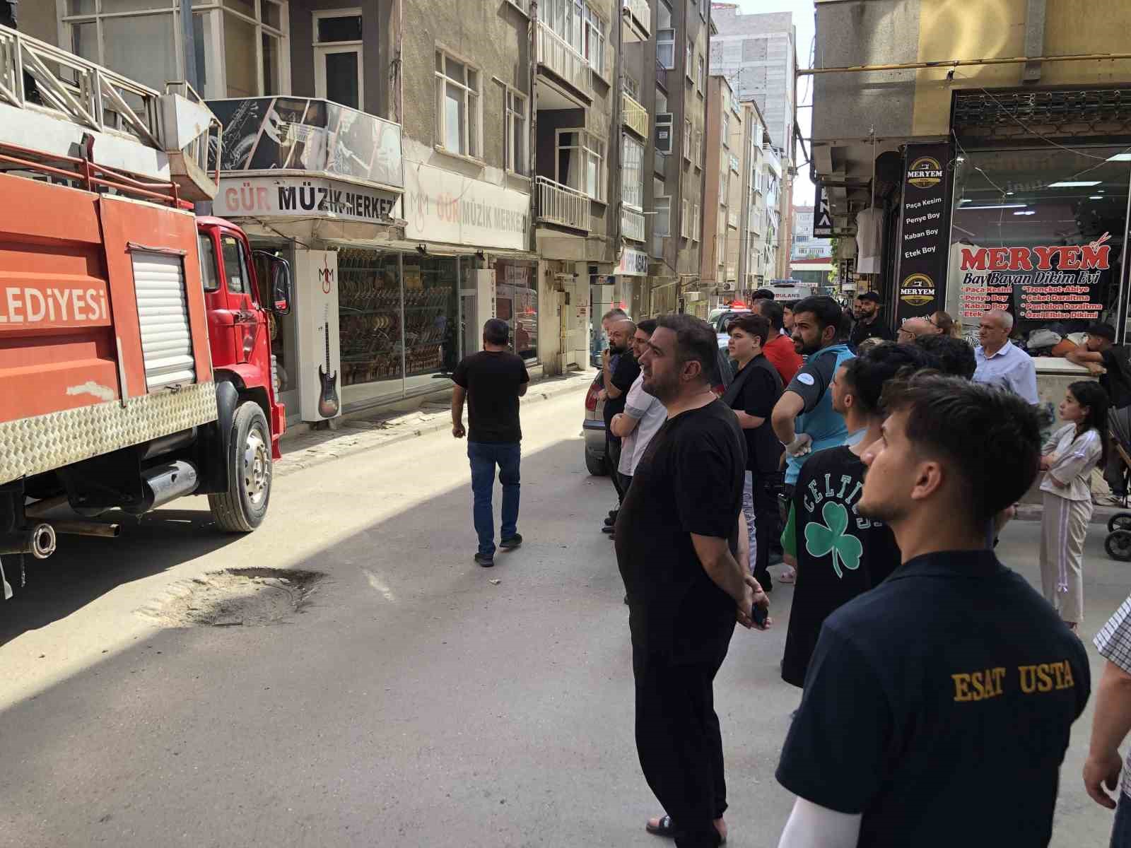 Haber alınamayan şahıs için ekipler seferber oldu: Evde uyurken bulundu