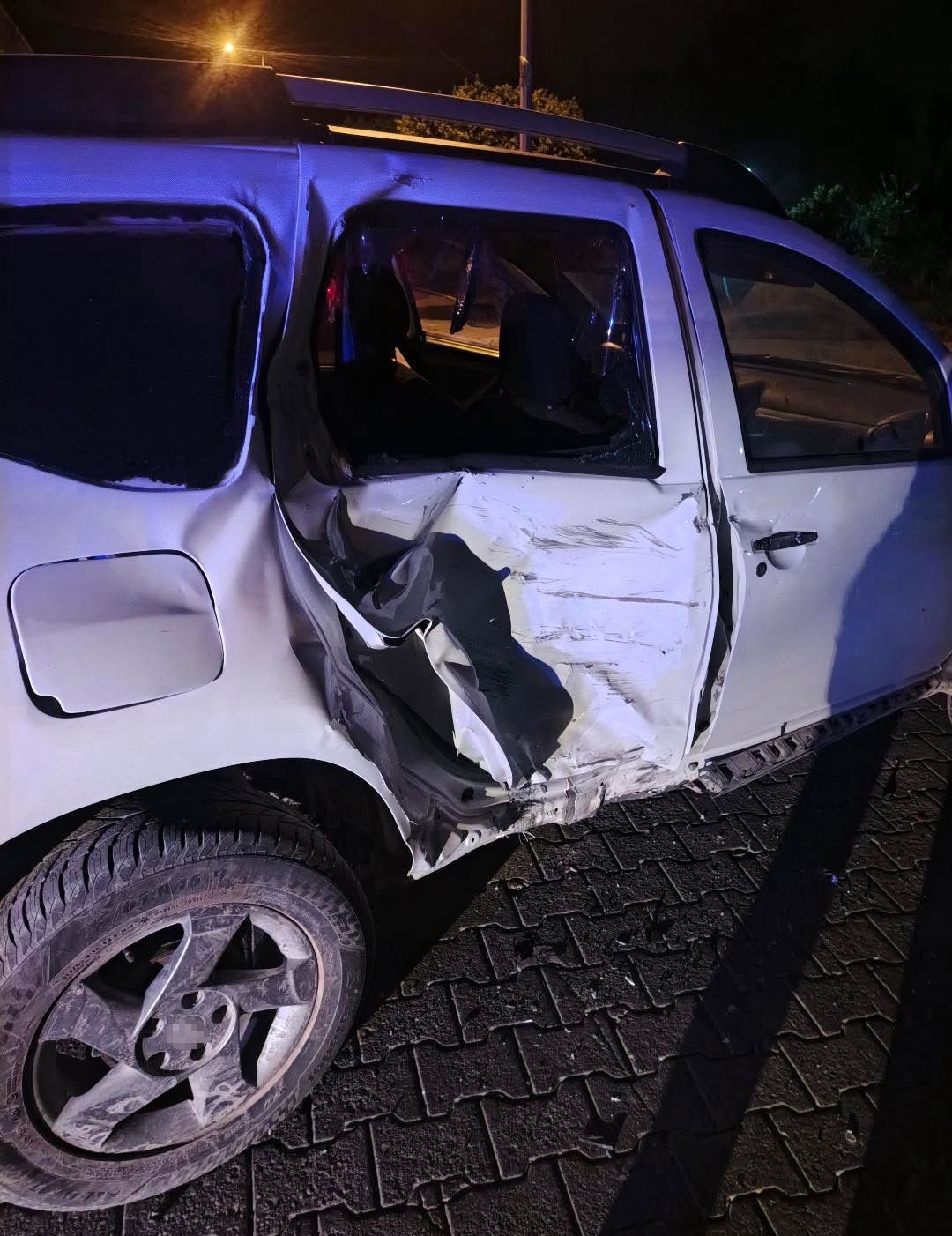 Adana’da otomobil ile motosiklet çarpıştı: 1 ölü, 1 ağır yaralı