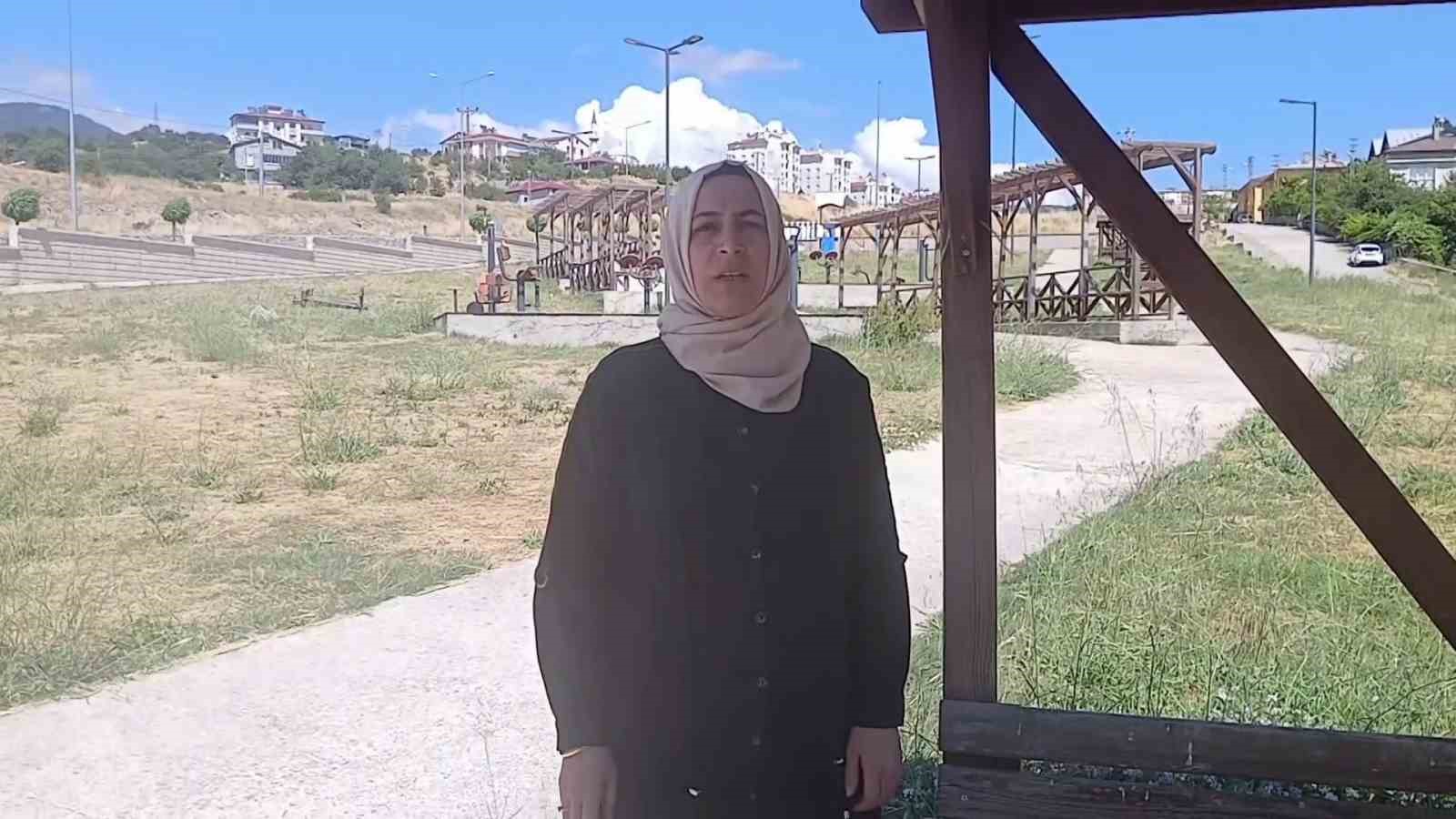 Şoka girip Keklit Çayına atlamıştı, acılı anne ilk kez konuştu: 'Kızımın bir mezarı olsun'