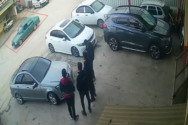 Drift yapan sürücüye 340 bin TL ceza!