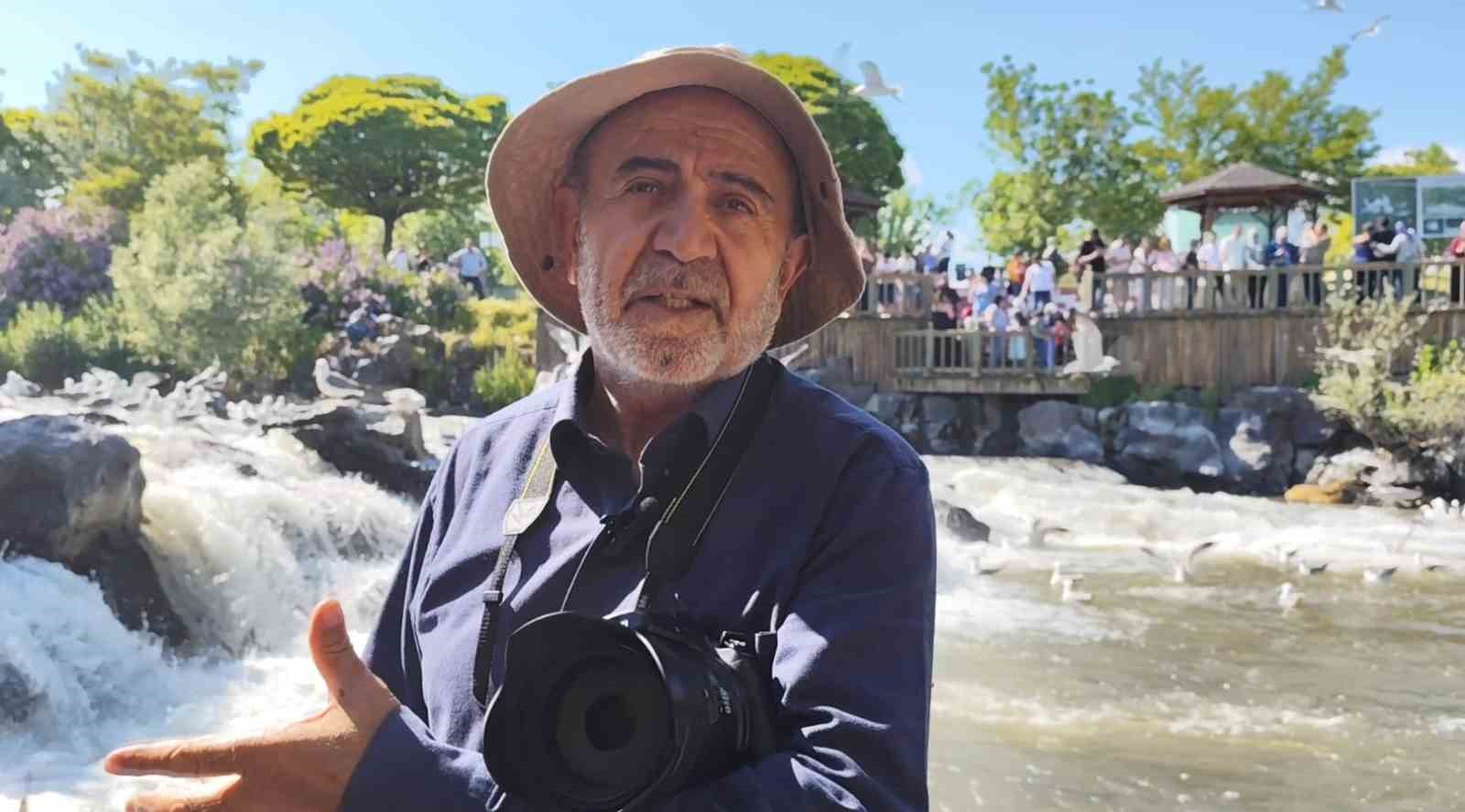 İnci kefali göç yolculuğu muhteşem şölen sunuyor