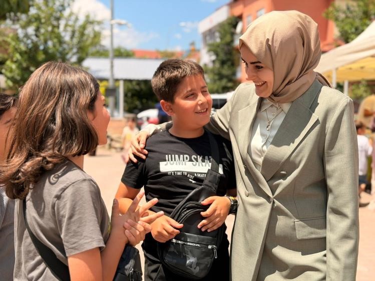 Bilecik'te 'MİHALFEST' coşkusu