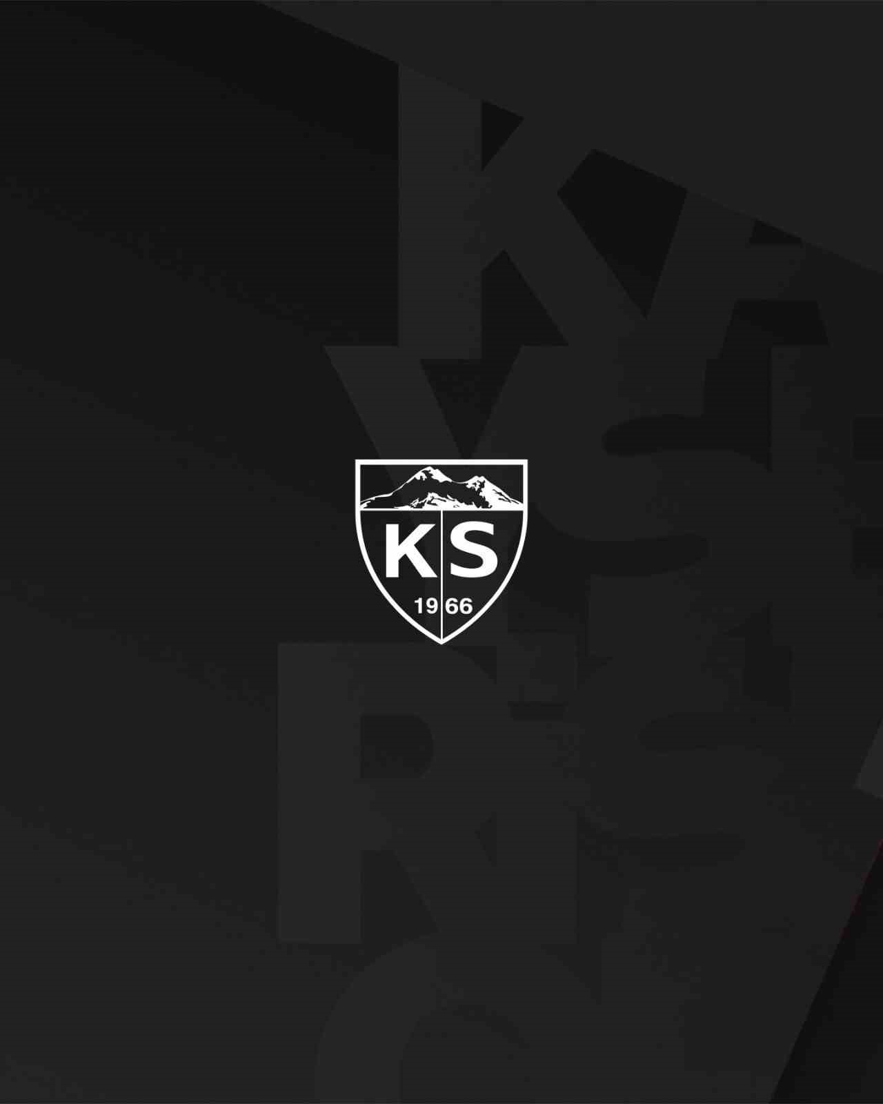 Kayserispor Ulusal Kulüp Lisansı almaya hak kazandı