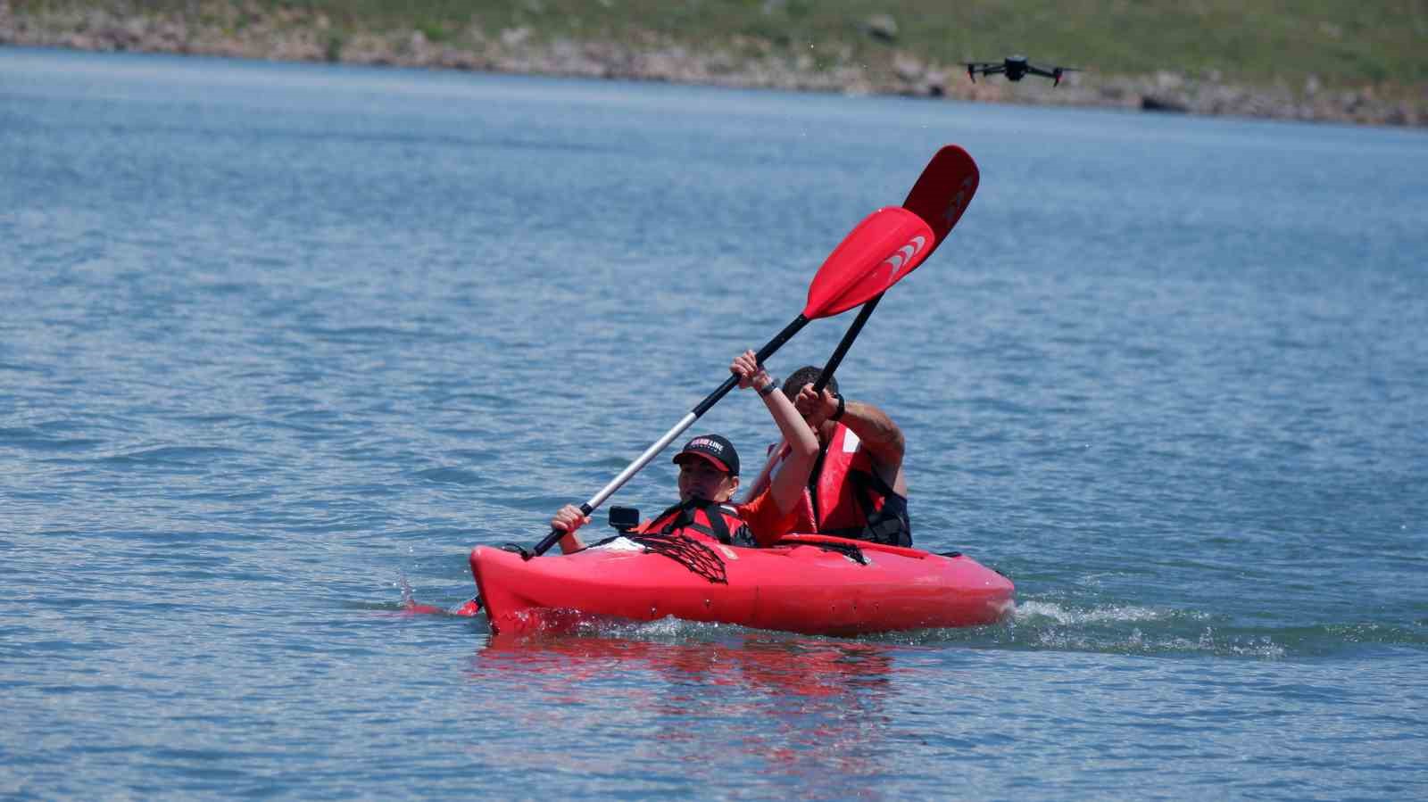 PalanExtreme start aldı