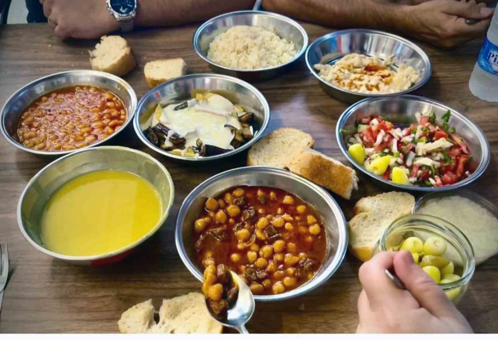 İki proje Avrupa’ya örnek oldu